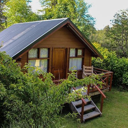 Casa Del Sol Βίλα Villa La Angostura Εξωτερικό φωτογραφία