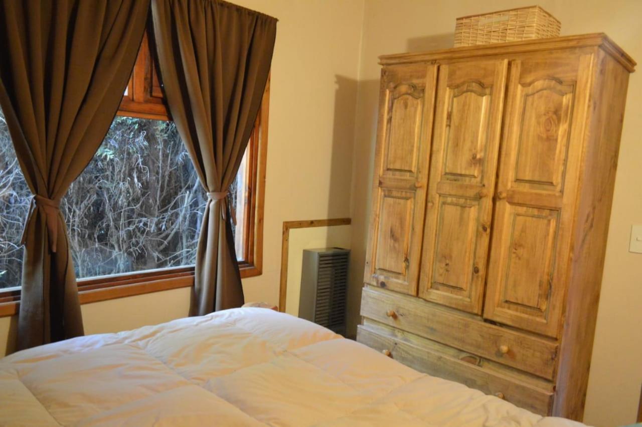 Casa Del Sol Βίλα Villa La Angostura Εξωτερικό φωτογραφία