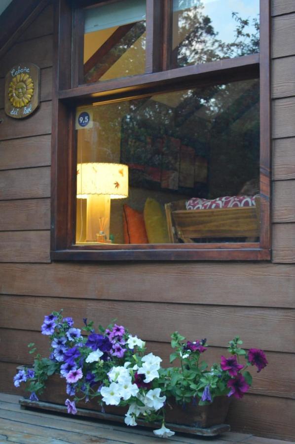 Casa Del Sol Βίλα Villa La Angostura Εξωτερικό φωτογραφία