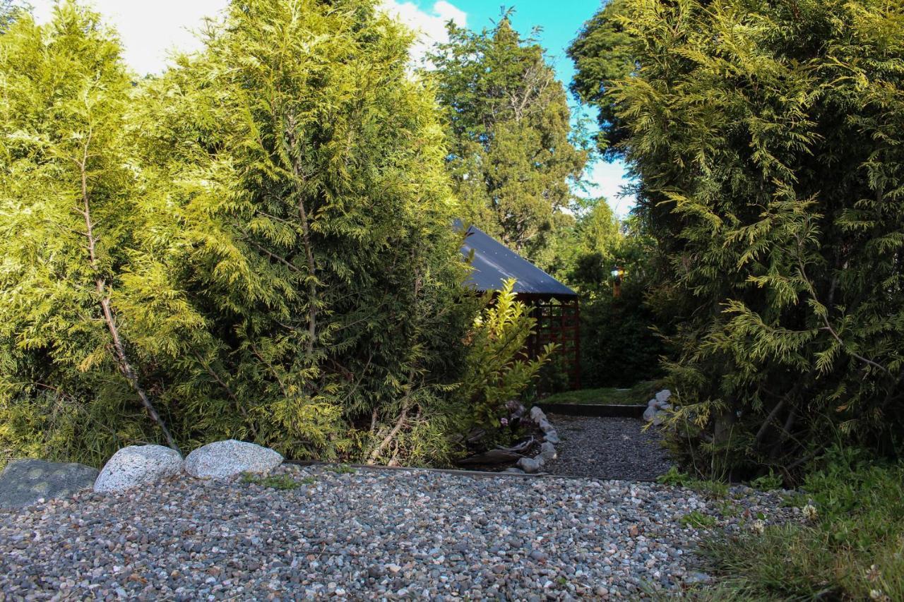 Casa Del Sol Βίλα Villa La Angostura Εξωτερικό φωτογραφία