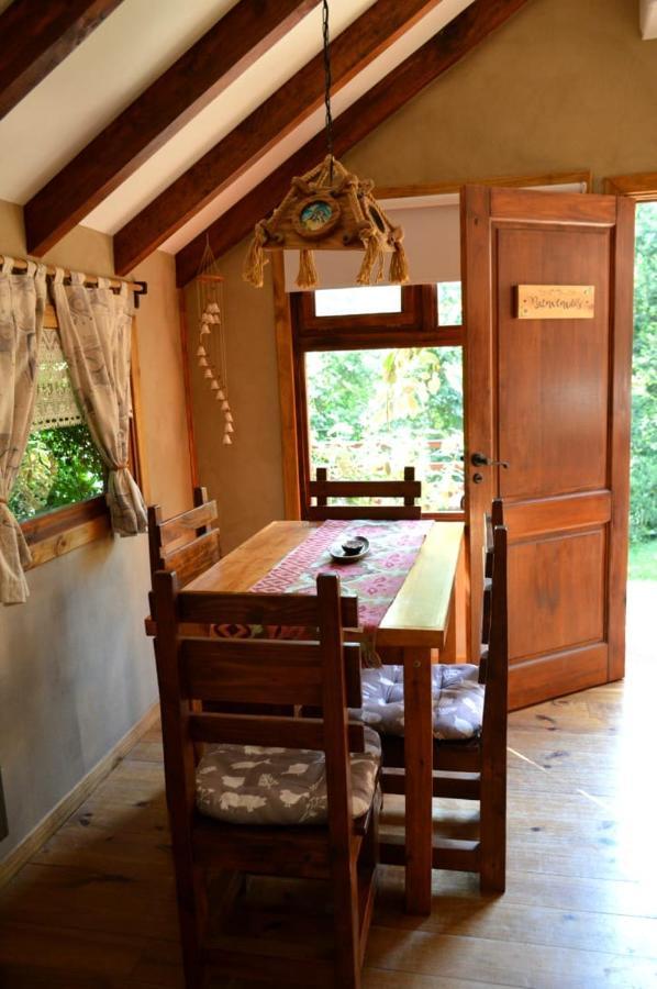 Casa Del Sol Βίλα Villa La Angostura Εξωτερικό φωτογραφία
