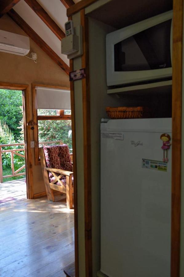 Casa Del Sol Βίλα Villa La Angostura Εξωτερικό φωτογραφία