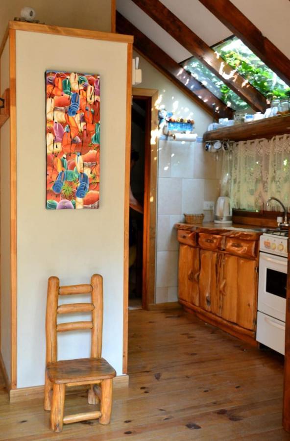 Casa Del Sol Βίλα Villa La Angostura Εξωτερικό φωτογραφία